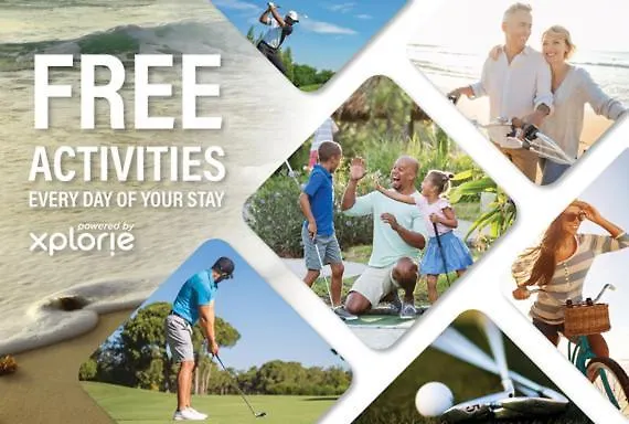 Holiday home 1 Shore Crest- Pool, Ping Pong, Free Activities Included Hilton Head Island United States